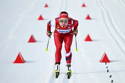 FIS дала нейтральный статус 24 российским лыжникам