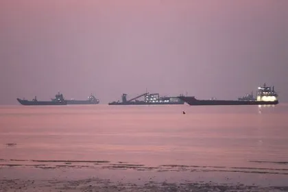 ФАО ООН предрекла миру нехватку удобрений из-за Ормузского пролива