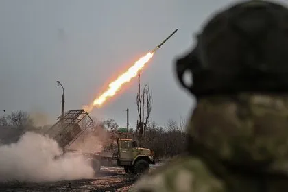 Военный эксперт заявил о «зеркальном» ответе России на атаки дронов