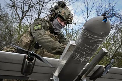 Минобороны заявило об ударах по энергетике и транспорту ВСУ