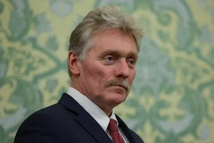 В Кремле понадеялись на скорую встречу Путина и Уиткоффа
