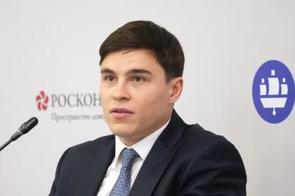 Нагорный назвал абсурдом отказ Нидерландов в визах трём гимнасткам