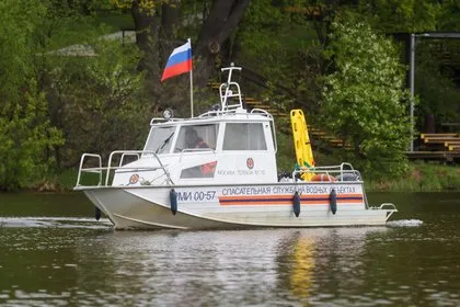 На Оби перевернулась моторная лодка, погибли три человека