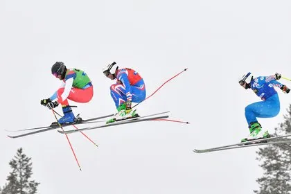 FIS ответила на вопрос о чемпионате мира в Швеции из-за недопуска россиян