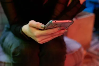Знакомым пропавшей в тайге Усольцевой пришло сообщение из мессенджера