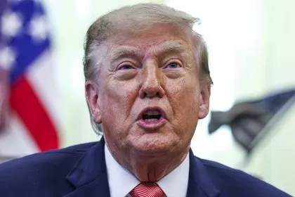 Трамп заявил о непричастности к лишению Украины доступа к Starshield