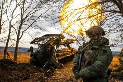 Эксперт заявил о жёстком ответе на удары по российским городам