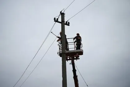 Атака БПЛА обесточила дома в Ростовской области, повреждены 21 автобус
