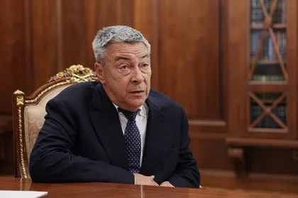 Газпромбанк заявил Путину об устойчивости банковской системы