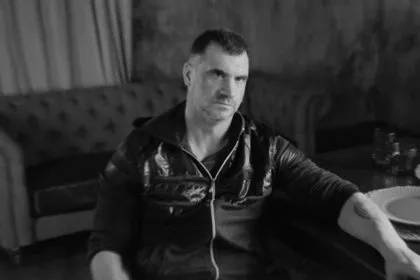 Актер Ефим Старцев погиб в зоне СВО