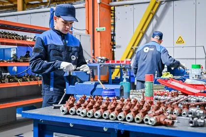 ЦБ: напряжённость на рынке труда России постепенно снижается