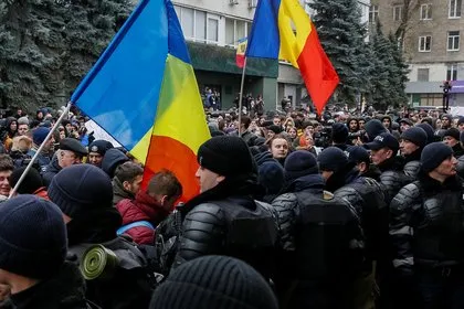 Молдавии предрекли рекордное повышение налогов в истории