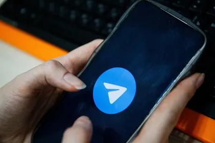 МВД: мошенники используют Telegram-боты для сбора денег и данных