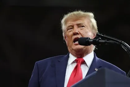 Трамп допустил новую операцию США против Ирана
