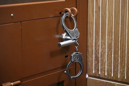 В Реутове арестовали мужчину за осквернение Вечного огня