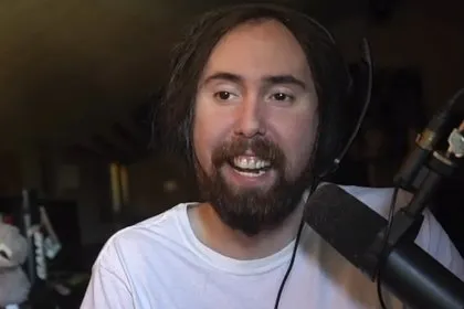 Стример Asmongold объяснил потерю зубов отказом от гигиены
