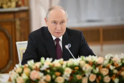 Путин назвал саммиты Россия — Африка основой для развития связей