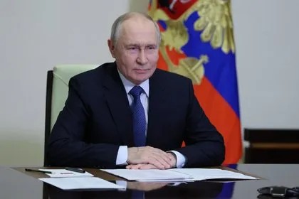 Путин: обвинения России в беспорядках в ЕС — уход от ответственности