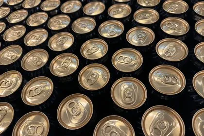 Экспорт российского пива в Грузию вырос на 40 процентов