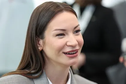 Ида Галич рассказала о невыпущенном интервью с Надеждой Сысоевой