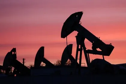 Нефть Brent подорожала выше $113 за баррель