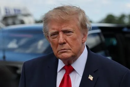 Трамп назвал конфликт на Украине катастрофой и призвал его завершить