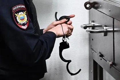 В ДНР составили протокол на блогера Ивана Золо за сатанинскую символику