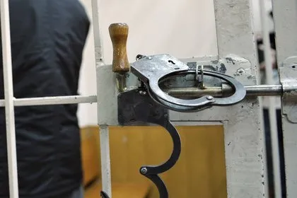В аэропорту Пулково задержали подозреваемого в убийстве