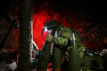 Бригаду ВСУ, воевавшую в Курской области, перебросили под Сумы