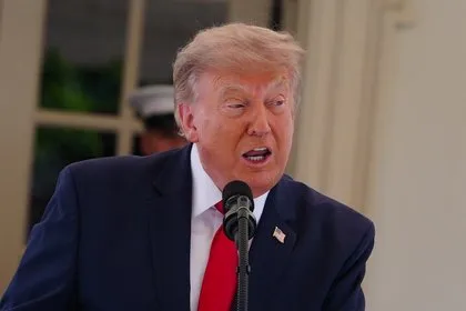 Администрация Трампа судится с Аляской из-за тезки в бюллетене