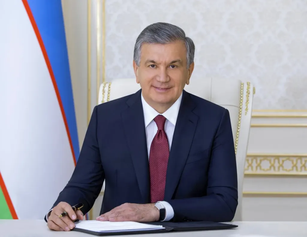 Узбекистан перейдёт на новый вариант латиницы