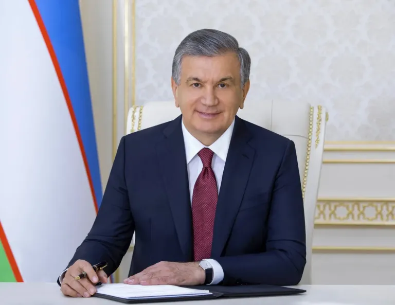 Узбекистан перейдёт на новый вариант латиницы