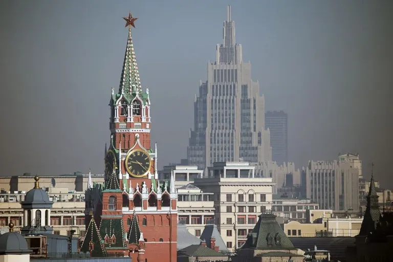 В Кремле заявили, что атаки БПЛА не мешают подготовке встречи Россия-Украина-США