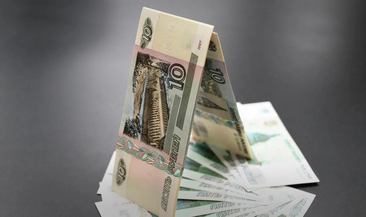 Реальные доходы россиян выросли на 3,4% в III квартале