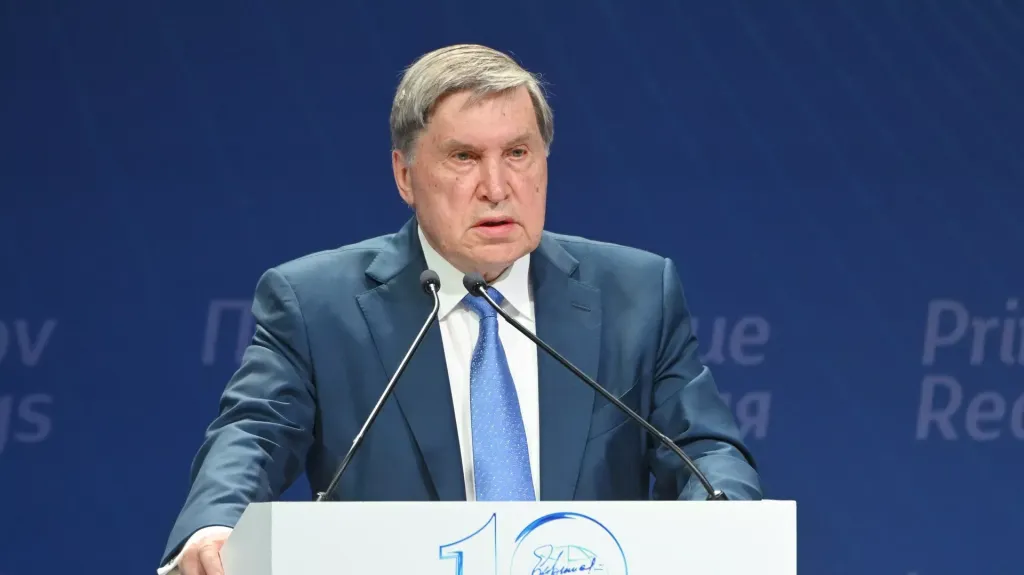 В Кремле заявили о приближении завершения украинского конфликта