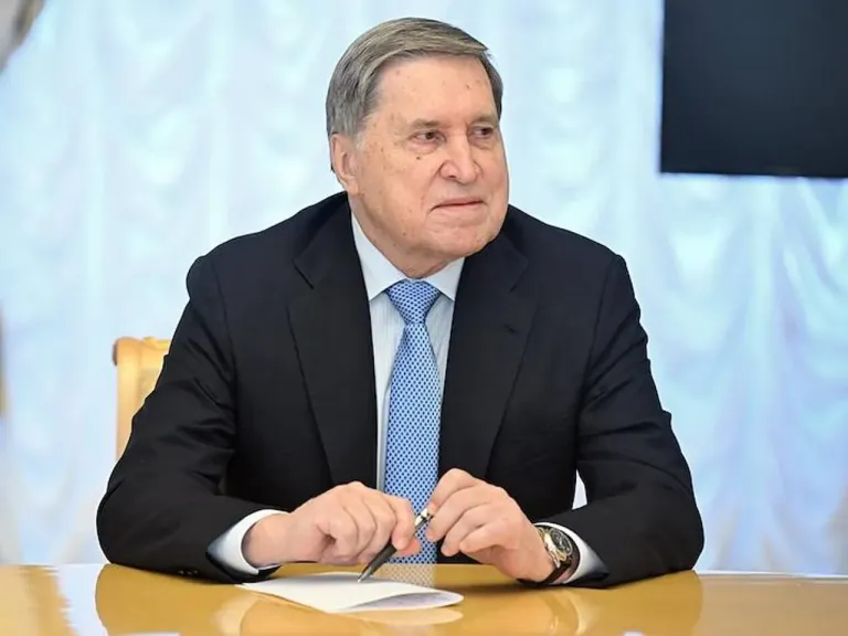 Ушаков: трёхсторонние переговоры с Украиной пройдут через США