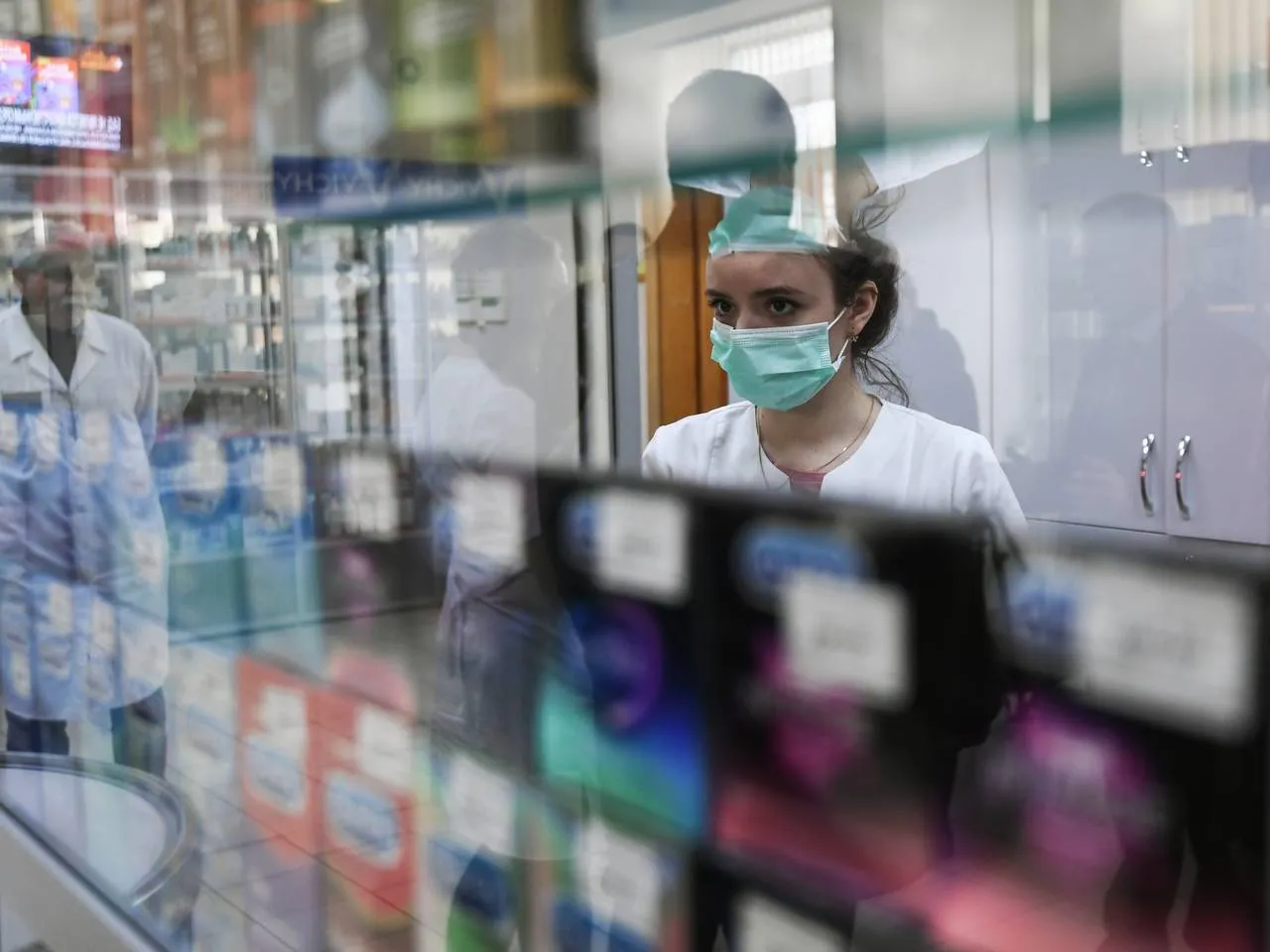 Минздрав опроверг слухи об отмене бесплатных лекарств с ноября