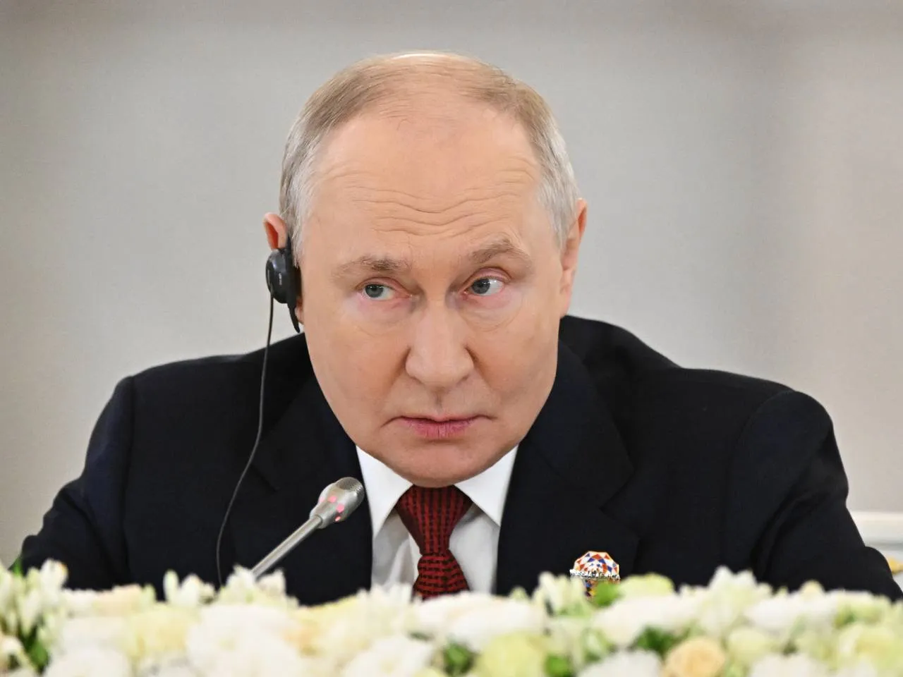 Путин возложил на Запад вину за разрушение ливийской государственности