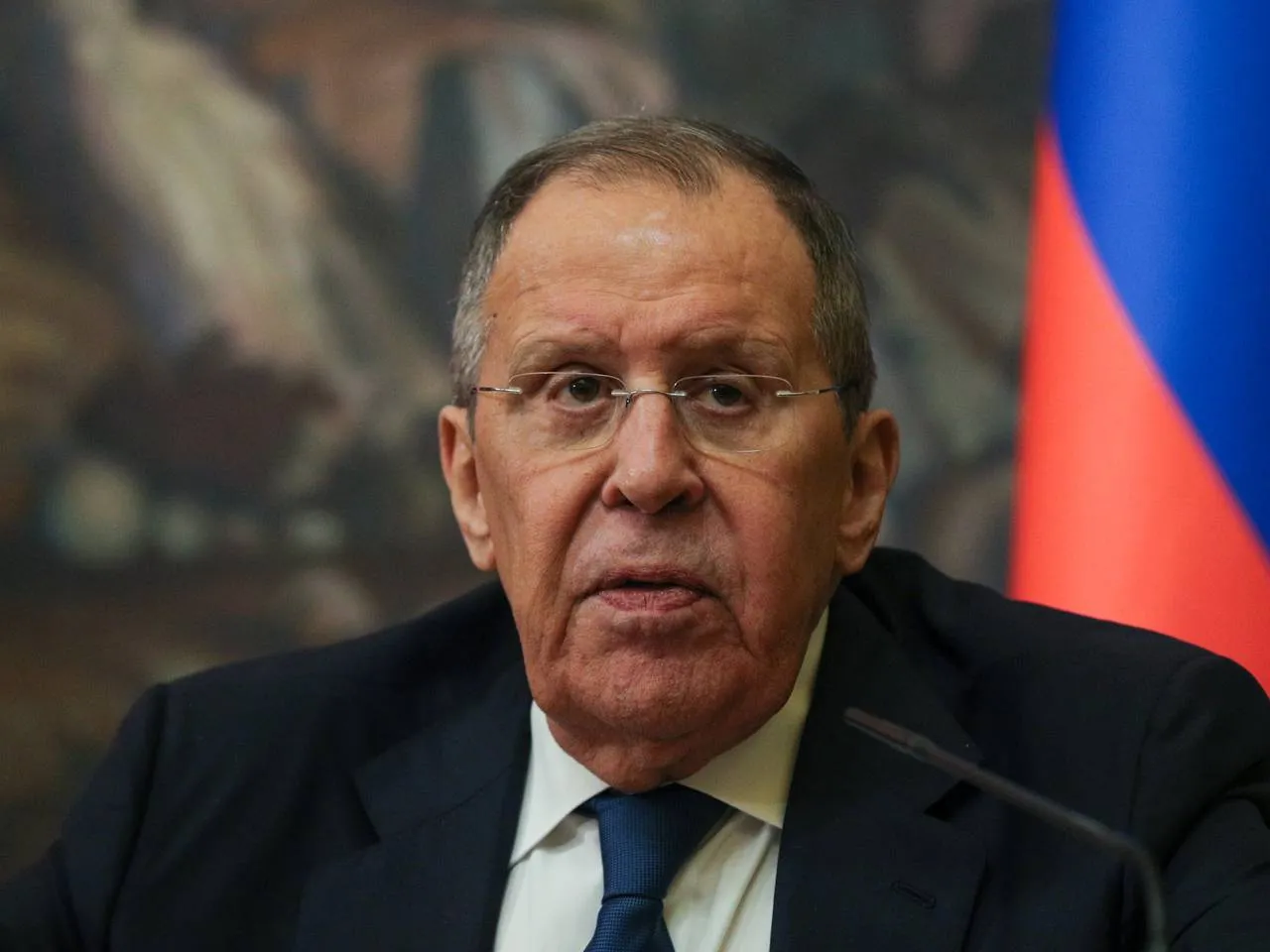 Лавров назвал G20 дееспособным международным форматом