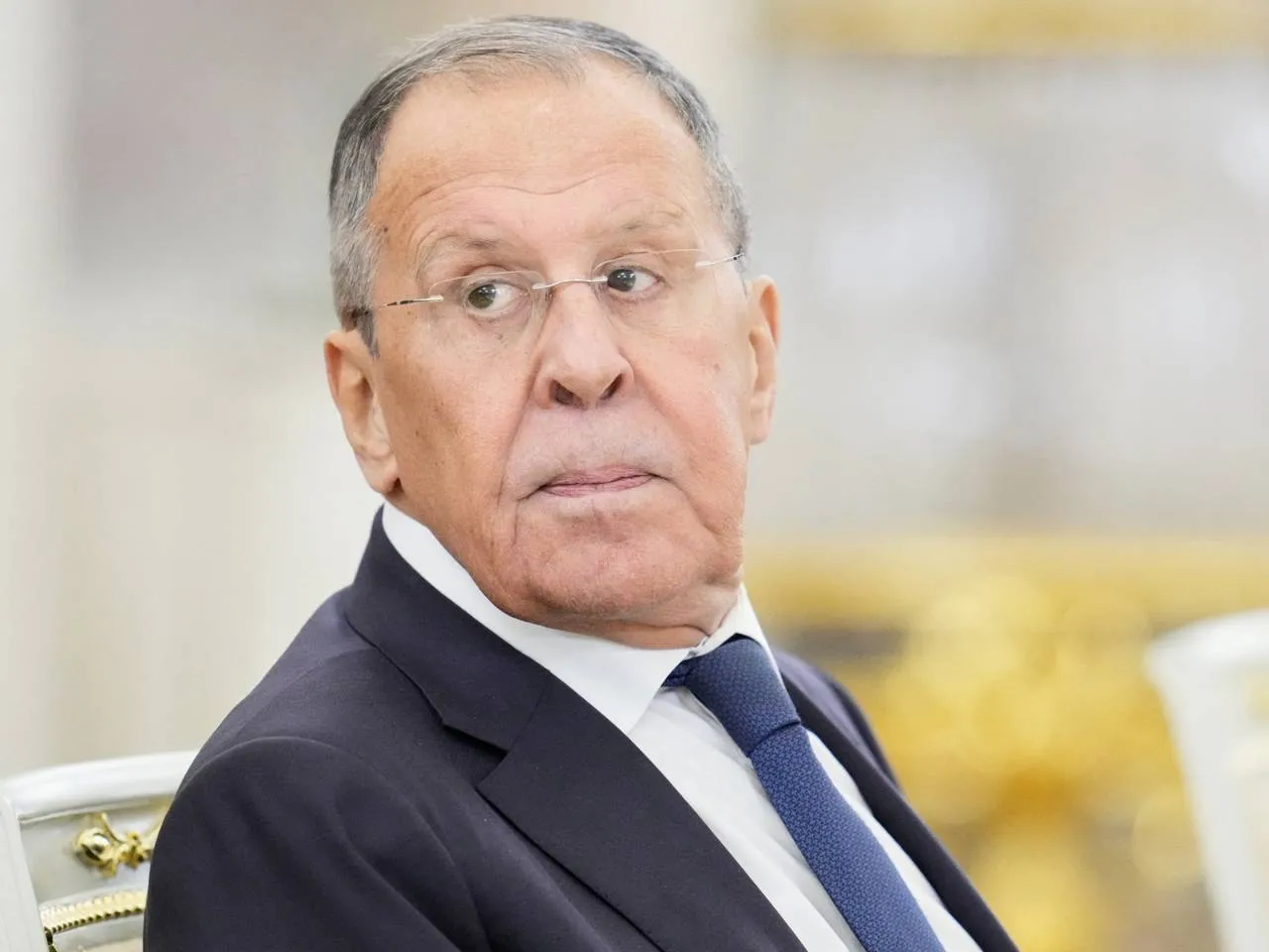 Лавров возглавит делегацию России на встрече глав МИД G20 в Атланте
