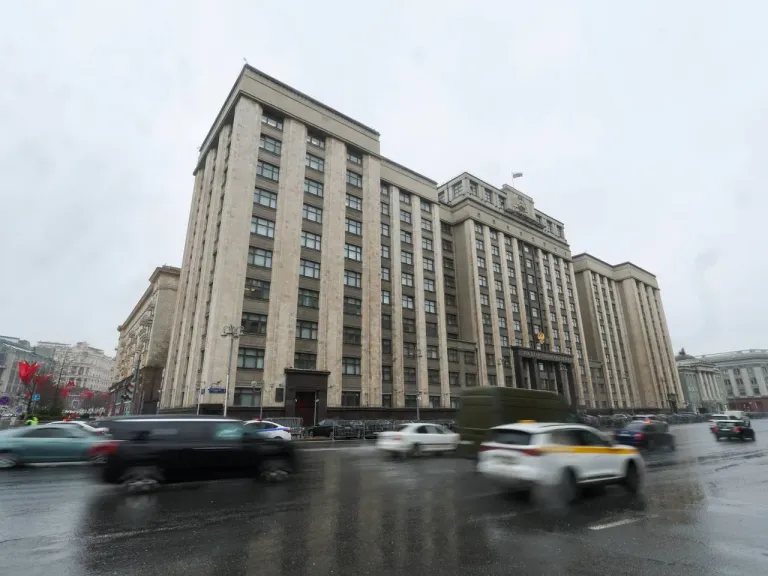 В Госдуме заявили, что Украина провоцирует Россию на ядерный удар