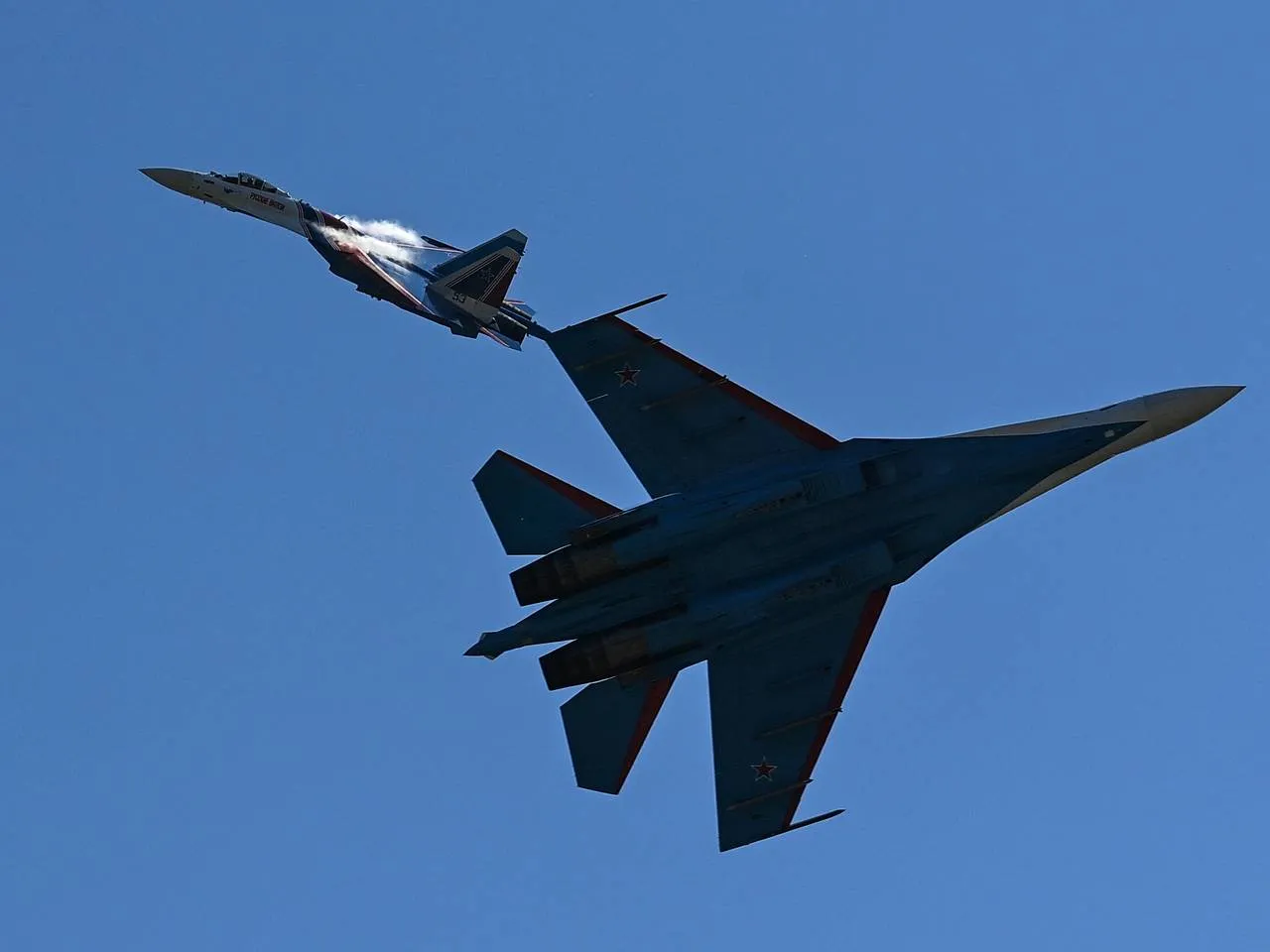 США оценили поставки Эфиопии Су-35С и С-400 из России