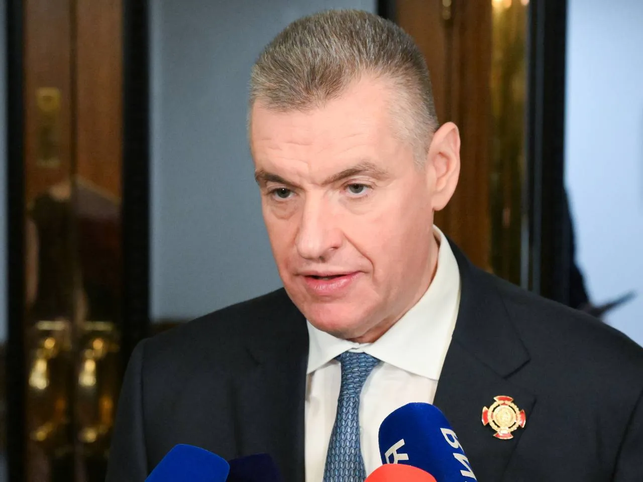 В Госдуме объяснили звонок лидеров Финляндии и Норвегии Путину