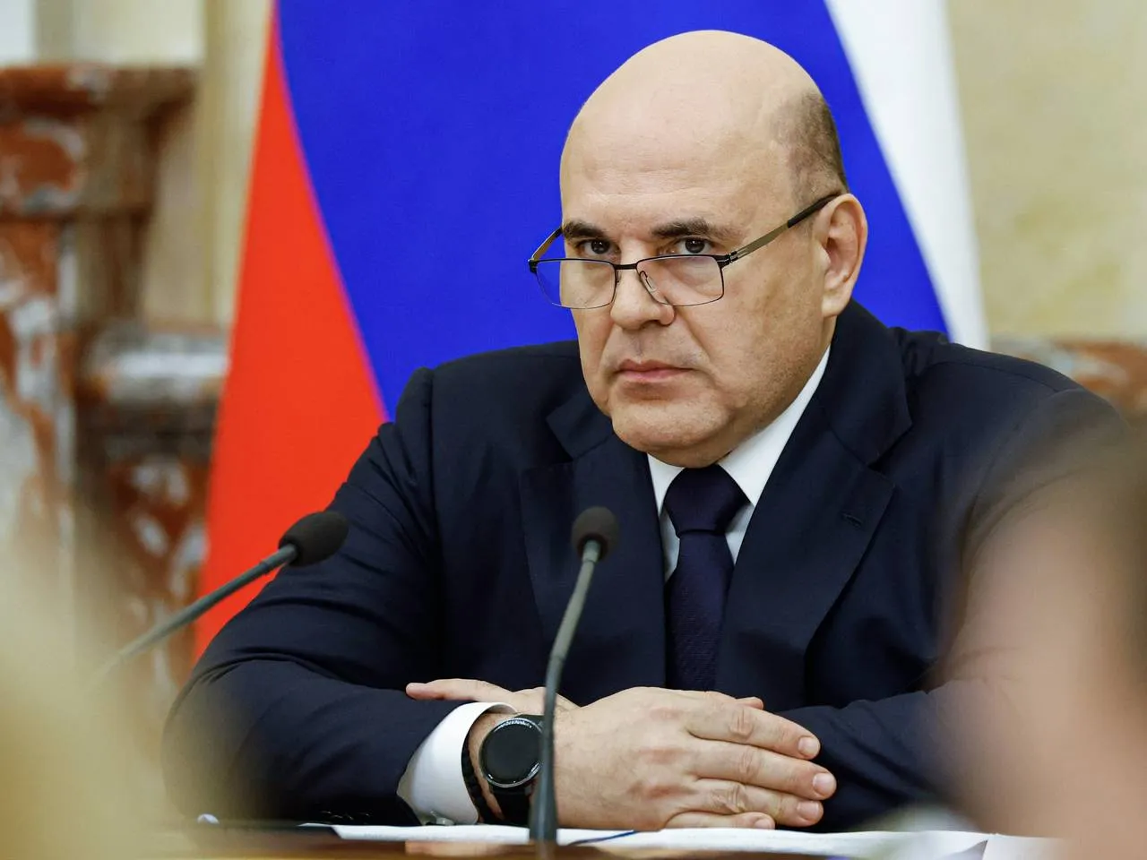 Мишустин утвердил новое распределение обязанностей вице-премьеров