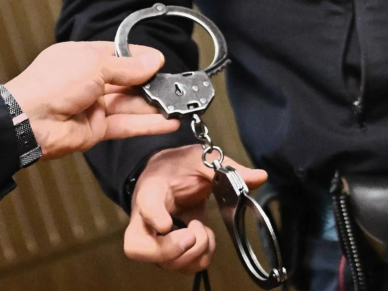 Гражданина Колумбии осудили на 13,6 года за службу в ВСУ