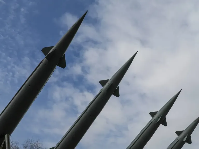 Собянин: 231 беспилотник уничтожен на подлёте к Москве