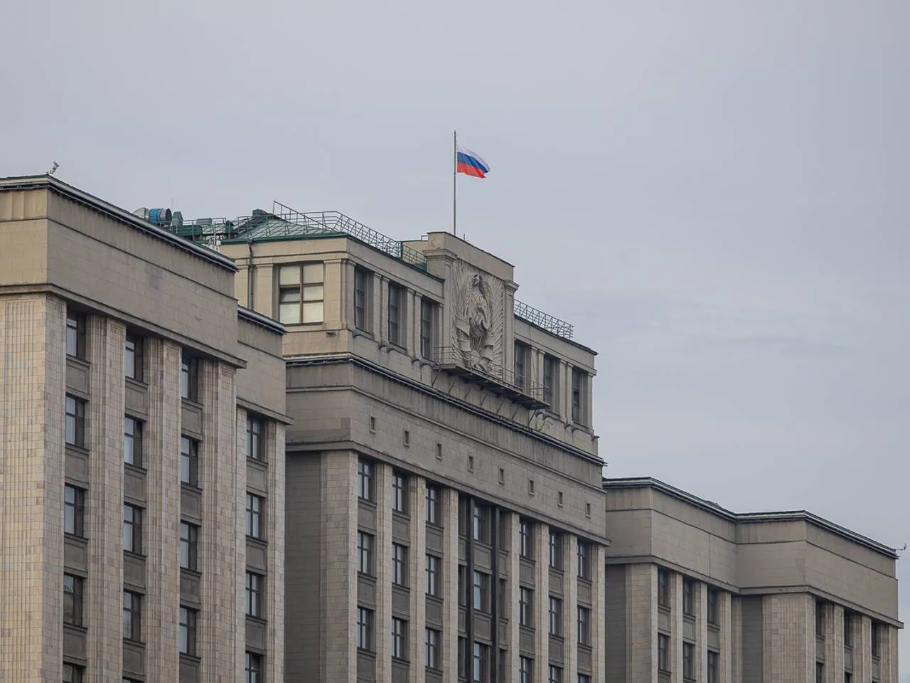 В Госдуме предупредили о рисках недополучения доходов бюджета