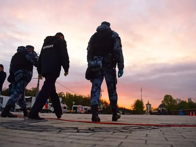 США предупредили ФСБ о подготовке теракта в Москве